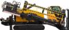 trechless horizontal directional drilling rig